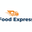 Food Express logo