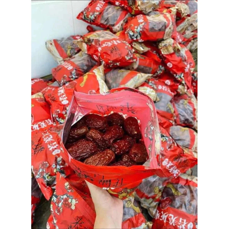 TÁO ĐỎ TÂN CƯƠNG LẠI NGON 1KG